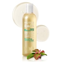 Тонер для сужения пор с экстрактом маллотуса японского NOTSEEBACK One Shot Mallotus 250мл