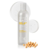 Тонер увлажняющий с экстрактом желтых соевых бобов NOTSEEBACK One Shot Yellow Bean 250мл