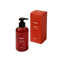 Гель для душа парфюмированный Nu Amber 300 мл
