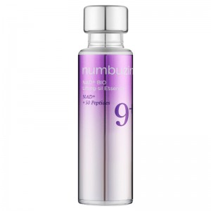 Пептидная лифтинг-эссенция numbuzin No.9 NAD+ Bio Lifting Essence 50 мл