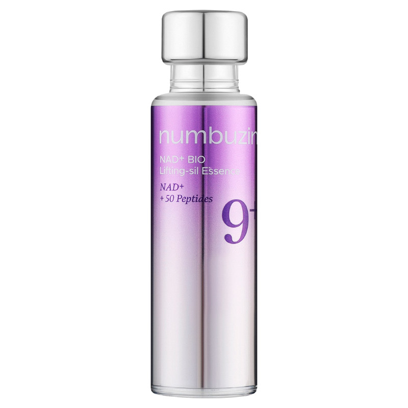 Пептидная лифтинг-эссенция numbuzin No.9 NAD+ Bio Lifting Essence 50 мл