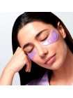 Лифтинг-патчи для век с пептидами numbuzin No.9 NAD+ Collagen Under Eye Patches 5 пар