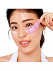 Лифтинг-патчи для век с пептидами numbuzin No.9 NAD+ Collagen Under Eye Patches 5 пар