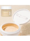 Выравнивающие пэды для сияния кожи numbuzin No.3 Radiance Glowing Jumbo Essence Pad 70шт