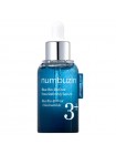 Сыворотка для сужения пор с ретинолом numbuzin No.3 Blue Bio-Retinol Pore Refining Serum 30мл