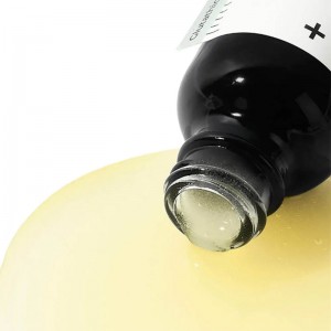 Осветляющая сыворотка с глутатионом numbuzin No.5 Glutathione Vitamin Concentrated Serum 30мл