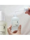 Выравнивающая сыворотка с галактомисисом и пробиотиками numbuzin No.3 Skin Softening Serum 50мл