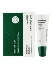 Успокаивающий бальзам для губ с центеллой One-Days You Cica:ming Lip Balm 10мл Успокаивающий бальзам для губ с центеллой One-Days You Cica:ming Lip Balm 10мл