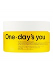 Очищающий гидрофильный бальзам с витамином С One-Days You Pro-Vita C Brightening Cleansing Balm 120мл Очищающий гидрофильный бальзам с витамином С One-Days You Pro-Vita C Brightening Cleansing Balm 120мл