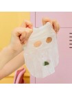 Набор тканевых масок с экстрактом центеллы One-Days You Cica:ming 30 Days Mask 30шт Набор тканевых масок с экстрактом центеллы One-Days You Cica:ming 30 Days Mask 30шт