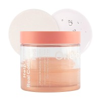 Отшелушивающие тонер-пэды с коллагеном One-Days You Help Me Real Collagen Pad 70шт