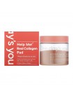 Отшелушивающие тонер-пэды с коллагеном One-Days You Help Me Real Collagen Pad 70шт Отшелушивающие тонер-пэды с коллагеном One-Days You Help Me Real Collagen Pad 70шт