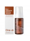 Себорегулирующая пенка для умывания One-Days You Pore Tightening Foaming Cleanser 120мл