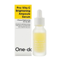 Витаминная сыворотка для сияния кожи One-Days You Pro Vita-C Brightening Ampoule Serum 20мл