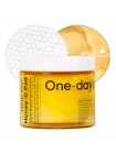 Питательные тонер-пэды с экстрактом прополиса One-Days You Help Me Honey-C Pad 60шт Питательные тонер-пэды с экстрактом прополиса One-Days You Help Me Honey-C Pad 60шт