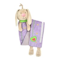 Мягкая игрушка РОСТОМЕР ЗАЙЧОНОК ЛУЛУ (100 см)