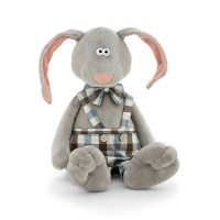 Мягкая игрушка ЗАЙКА МИША