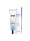 Выравнивающий солнцезащитный крем Pretty Skin Diamond Pure Pink Tone-Up Sun Cream SPF50+ PA++++ 50мл
