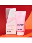 Тонирующий солнцезащитный крем для жирной кожи Pretty Skin No Sebum Tone Up Sun Cream SPF50+ PA++++ 70мл