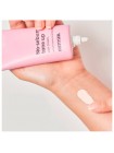 Тонирующий солнцезащитный крем для жирной кожи Pretty Skin No Sebum Tone Up Sun Cream SPF50+ PA++++ 70мл