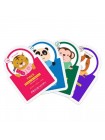 Тканевая маска PROUD MARY Animal Mask Pack - 25 гр