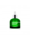 Сыворотка с азуленом для чувствительной кожи PROUD MARY Azulene Complex Ampoule - 50 мл