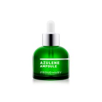 Сыворотка с азуленом для чувствительной кожи PROUD MARY Azulene Complex Ampoule - 50 мл
