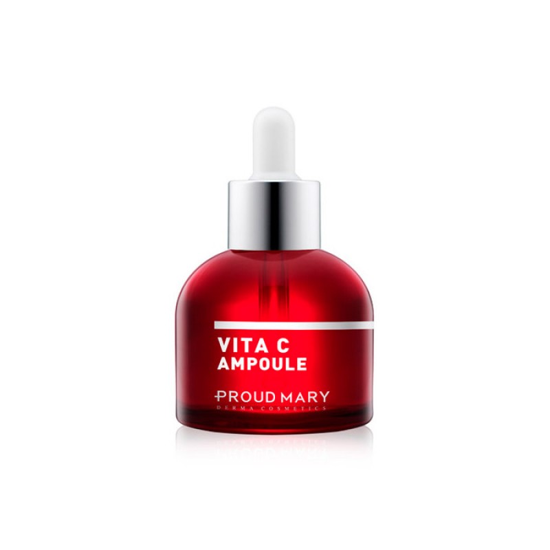 Осветляющая сыворотка с витамином C PROUD MARY Vita C Complex Ampoule - 50 мл
