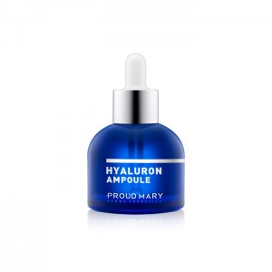 Увлажняющая сыворотка с гиалуроновой кислотой PROUD MARY Hyaluron Ampoule - 50 мл