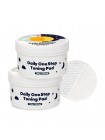 Очищающие диски-подушечки PRRETI Daily One Step Toning Pad - 50 шт