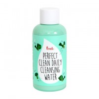 Жидкость для снятия макияжа PRRETI Perfect Clean Daily Cleansing Water - 250 мл