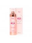 Увлажняющий осветляющий крем PRRETI Pure White Milk Cream - 145 мл