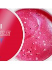 Гидрогелевые антивозрастные патчи с рубиновой пудрой и пептидами PRETTY SKIN Ruby Hydrogel Eye Patches 60шт