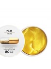 Гидрогелевые патчи против морщин PRETTY SKIN Syn-Ake Hydrogel Eye Patches 80шт