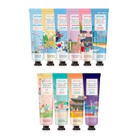 Парфюмированный крем для рук Pretty Skin McNally V10 All Day Perfume Hand Cream 30 мл