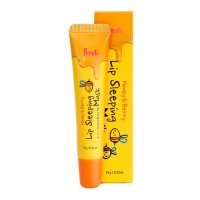 Ночная маска для губ PRRETI Honey and Berry Lip Sleeping Mask - 15 гр