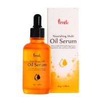 Питательная масляная сыворотка PRRETI Nourishing Multi Oil Serum - 45 мл