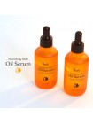 Питательная масляная сыворотка PRRETI Nourishing Multi Oil Serum - 45 мл