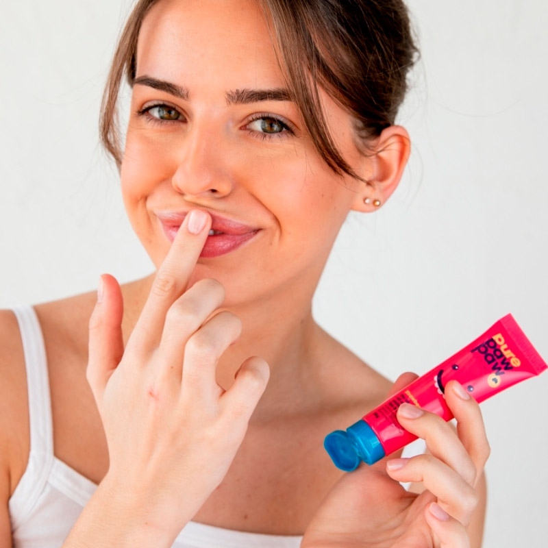 Бальзам для губ Pure Paw Paw Ointment 15гр