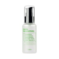 Безмасляная сыворотка для чувствительной кожи PURITO Centella Unscented Serum 60мл