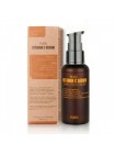 Сыворотка с витамином С PURITO Pure Vitamin C Serum 60 мл