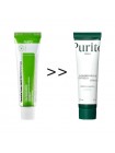 Успокаивающий крем с центеллой PURITO Seoul Wonder Releaf Centella Cream 50 мл