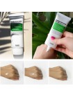 Солнцезащитный крем для чувствительной кожи PURITO Centella Green Sun Level Safe SPF50 PA 60 мл