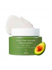 Нежный очищающий бальзам с авокадо Purito From Green Avocado Cleansing Balm 100мл Нежный очищающий бальзам с авокадо Purito From Green Avocado Cleansing Balm 100мл