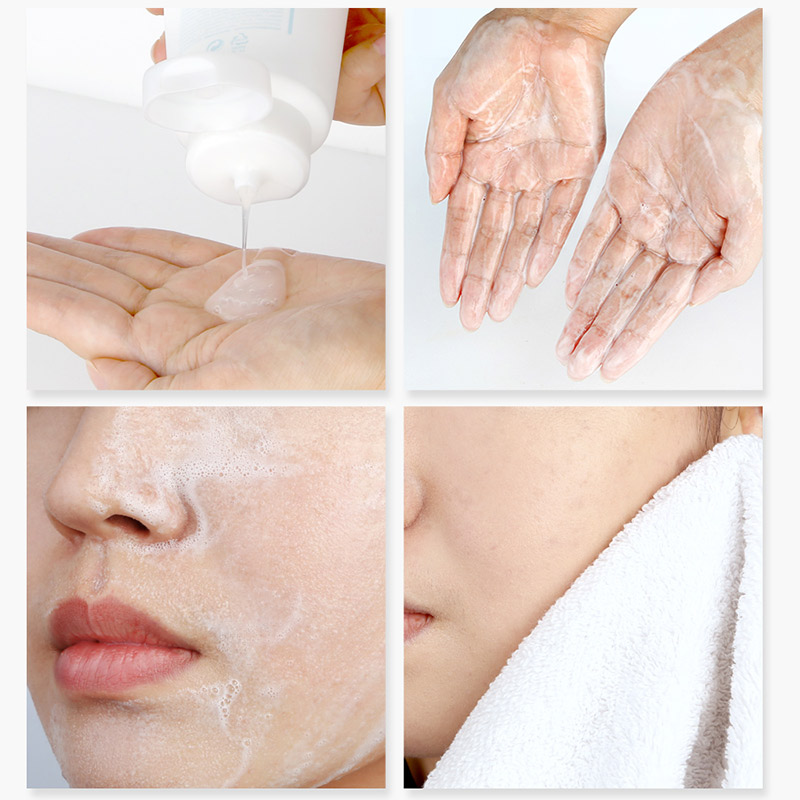 Пенка для проблемной кожи PYUNKANG YUL ACNE Facial Cleanser 120 мл