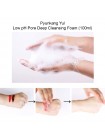 Миниатюра пенки для умывания PYUNKANG YUL Low pH Pore Deep Cleansing Foam 40 мл Миниатюра пенки для умывания PYUNKANG YUL Low pH Pore Deep Cleansing Foam 40 мл
