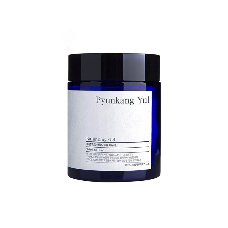 Балансирующий гель для лица PYUNKANG YUL Balancing Gel 60/100 мл