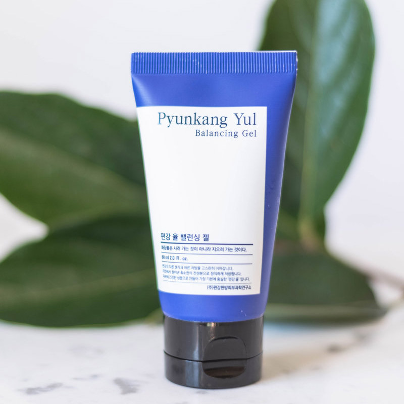 Балансирующий гель для лица PYUNKANG YUL Balancing Gel 60/100 мл