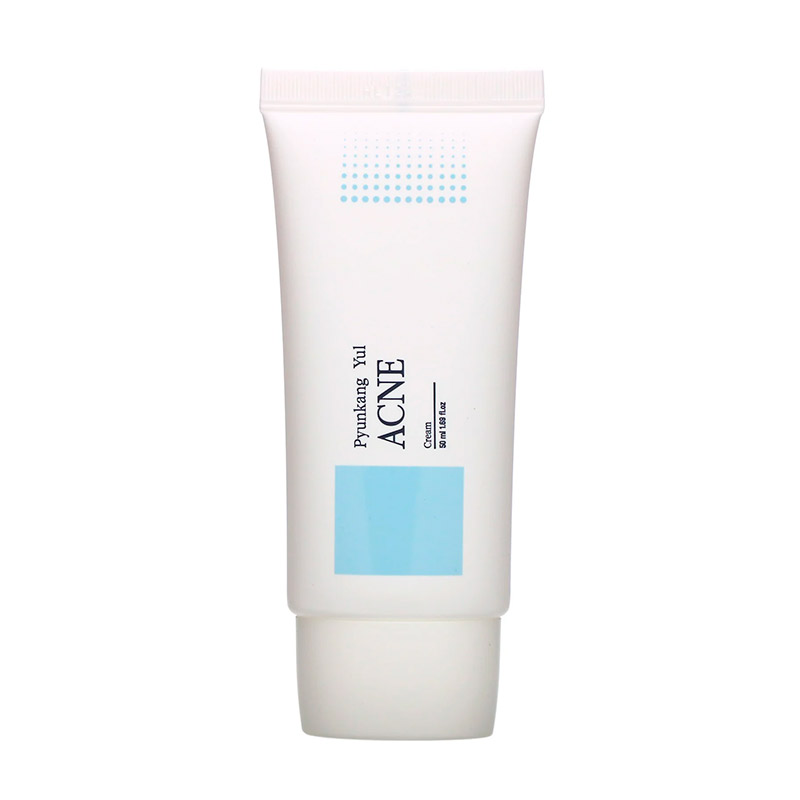 Крем для проблемной кожи PYUNKANG YUL Acne Cream 50 мл