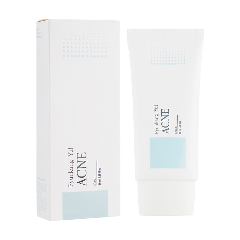 Крем для проблемной кожи PYUNKANG YUL Acne Cream 50 мл